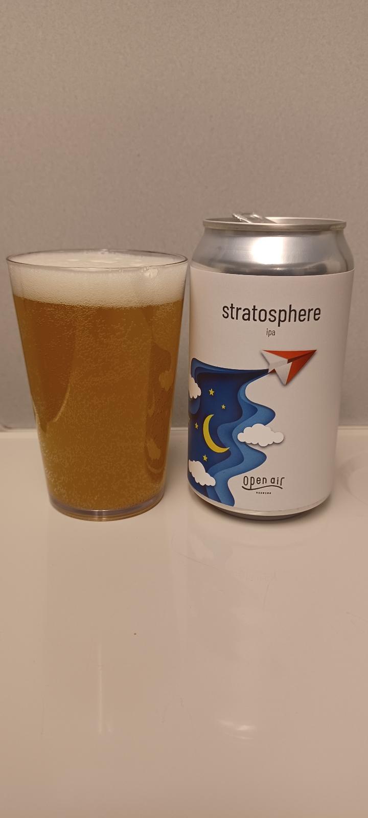 Stratosphere