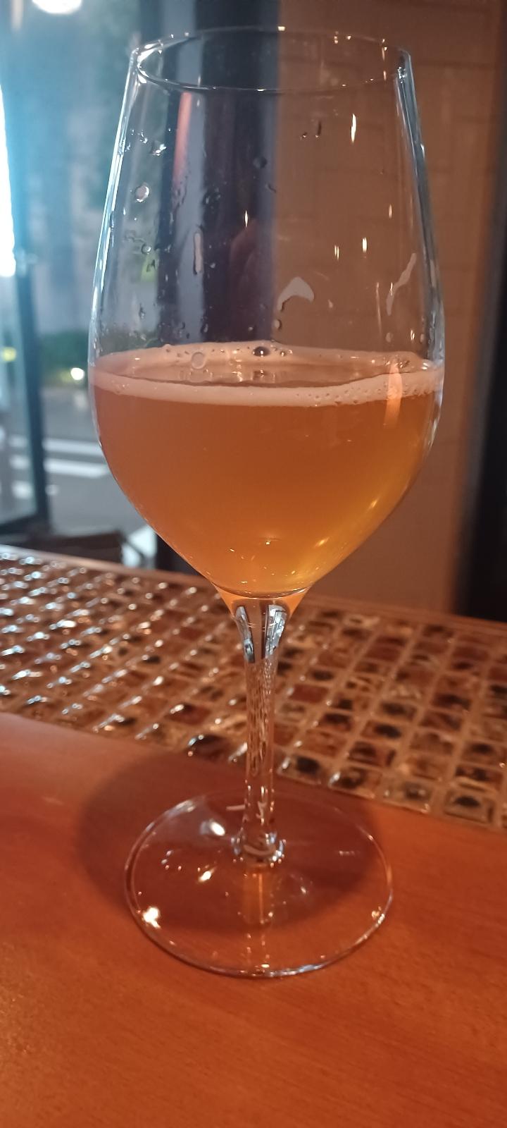 DUPLICATE - Fig Weizen