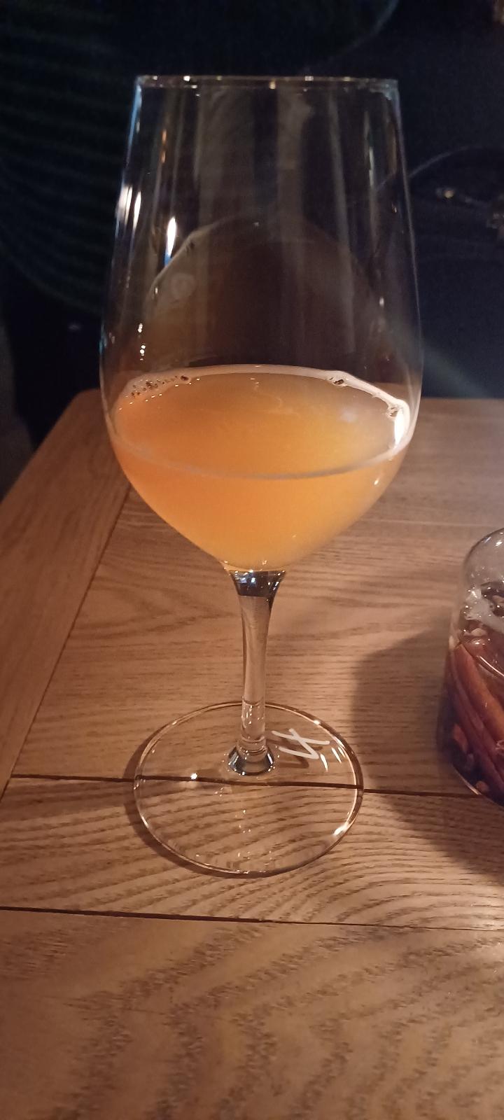 Pheonix Strawberry Weiss