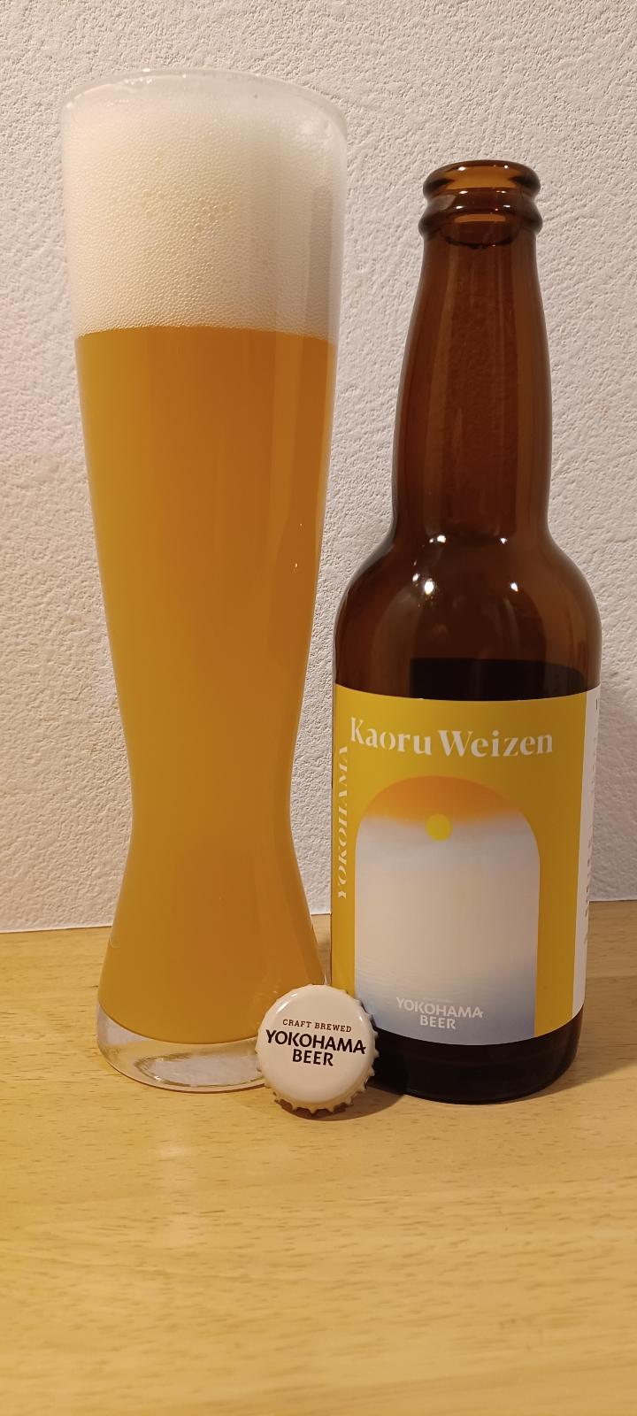 Kaoru Weizen