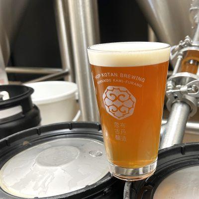Super Sab IPA