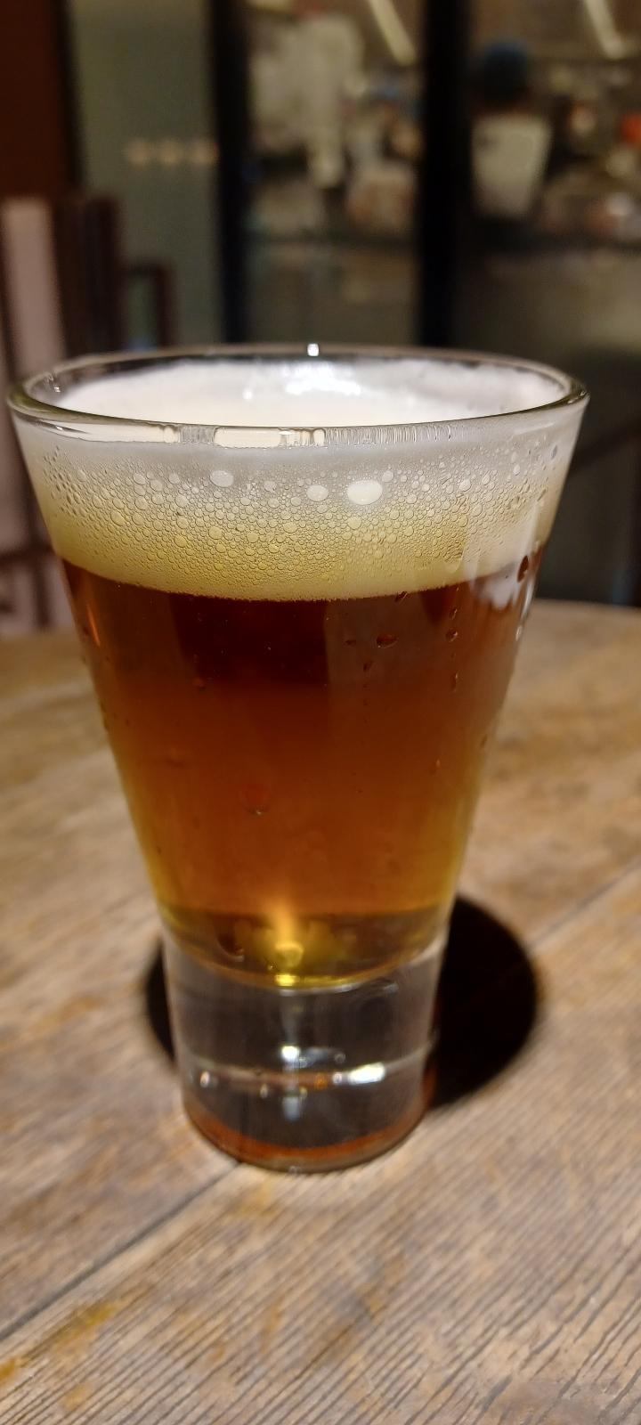 American ESB