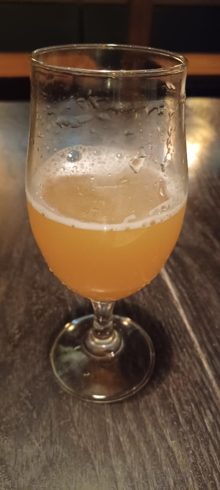 Yumeimiru Grapefruit Sour