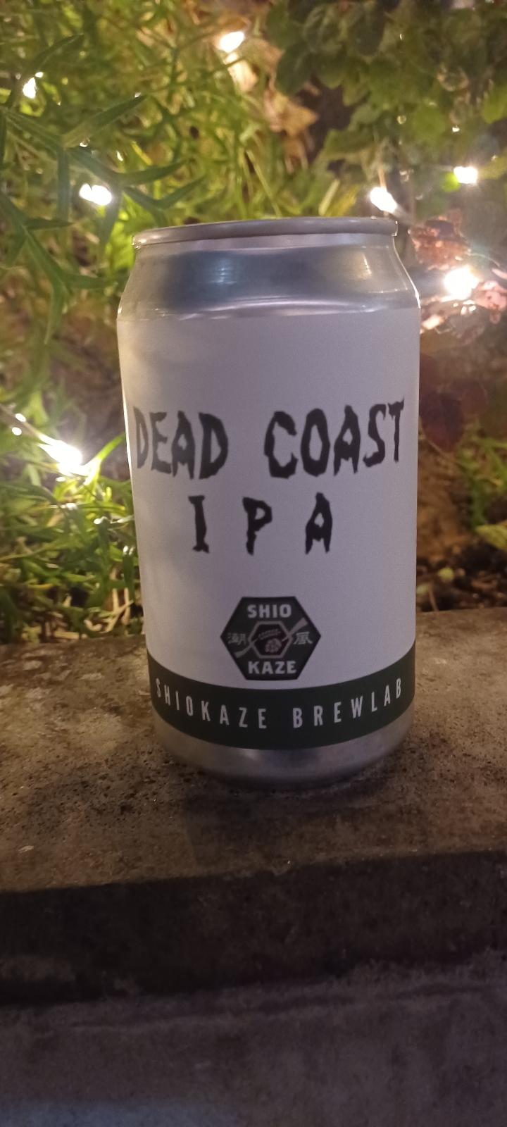 Dead Coast IPA