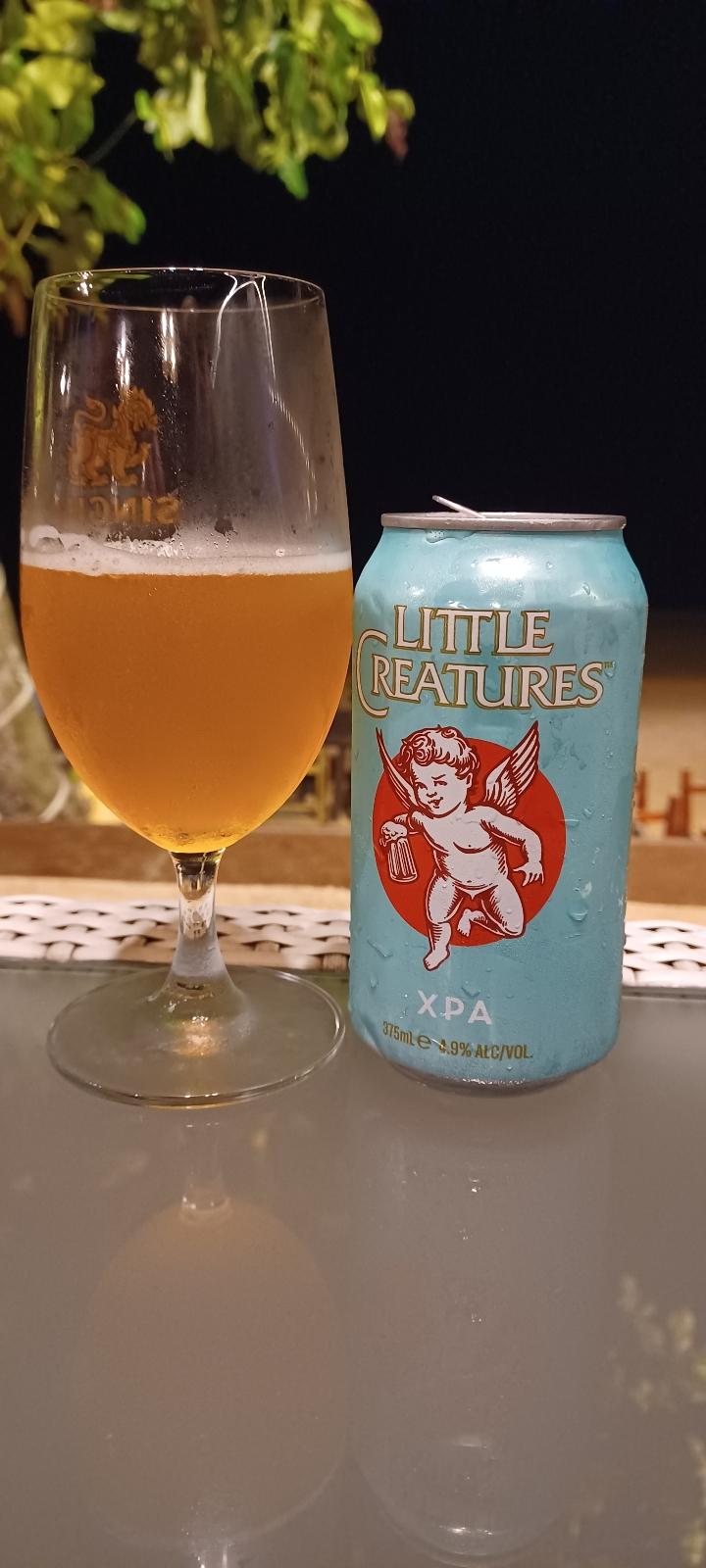 XPA
