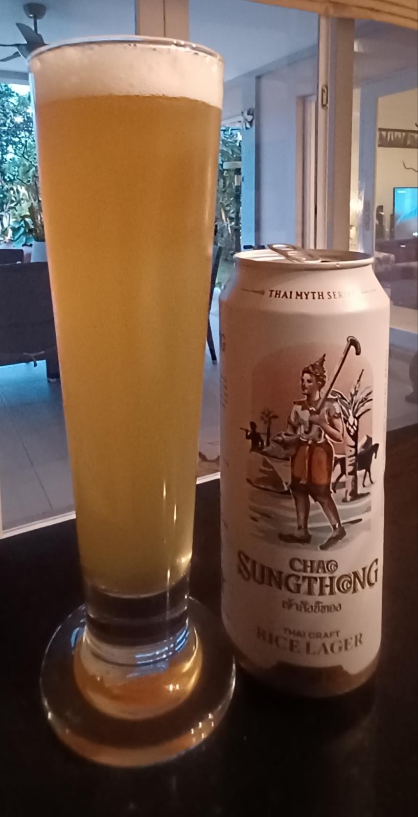 Chao Sungthong