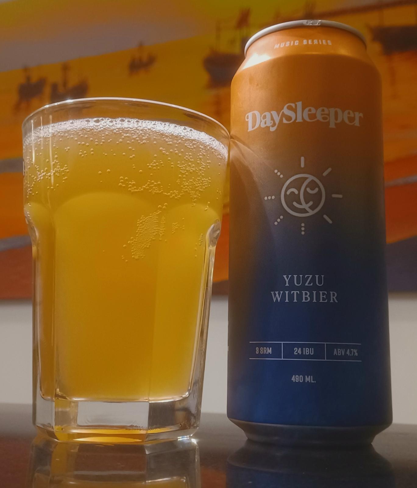 DaySleeper