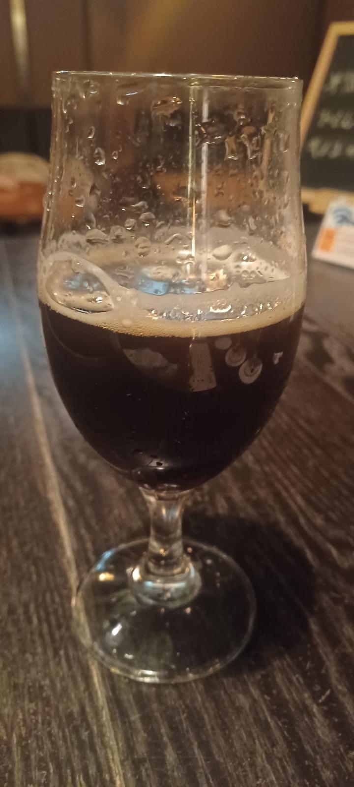 Baeren Mafuyu no Chocolate Stout (Midwinter)