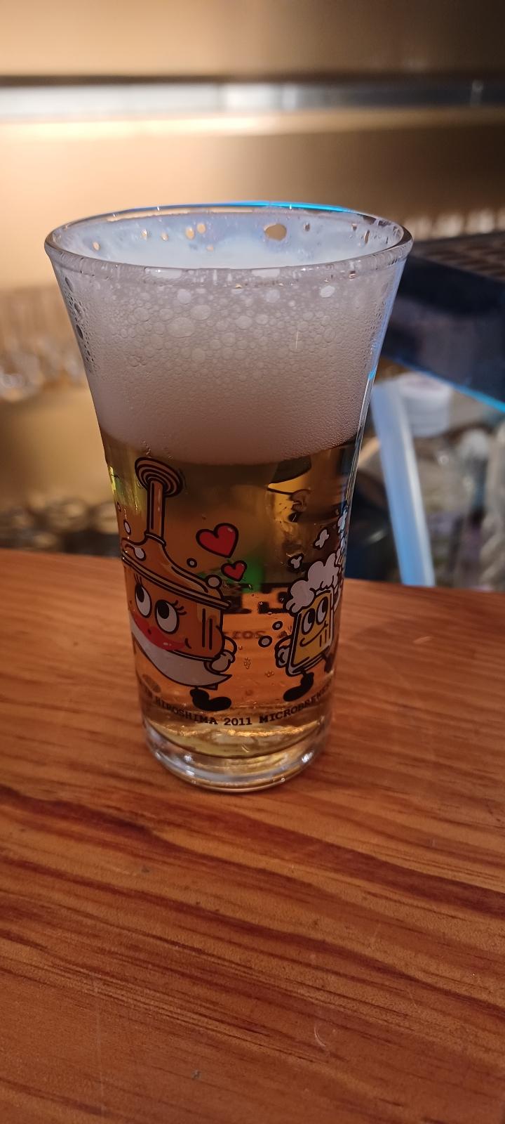 Ise Kadoya Extra Pale Ale