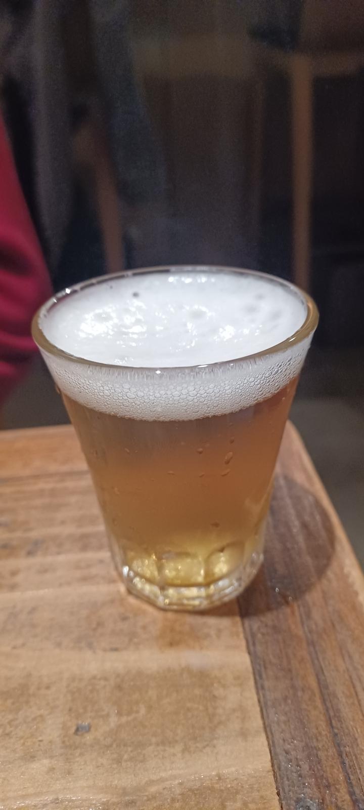 Shonan Beer Cold IPA