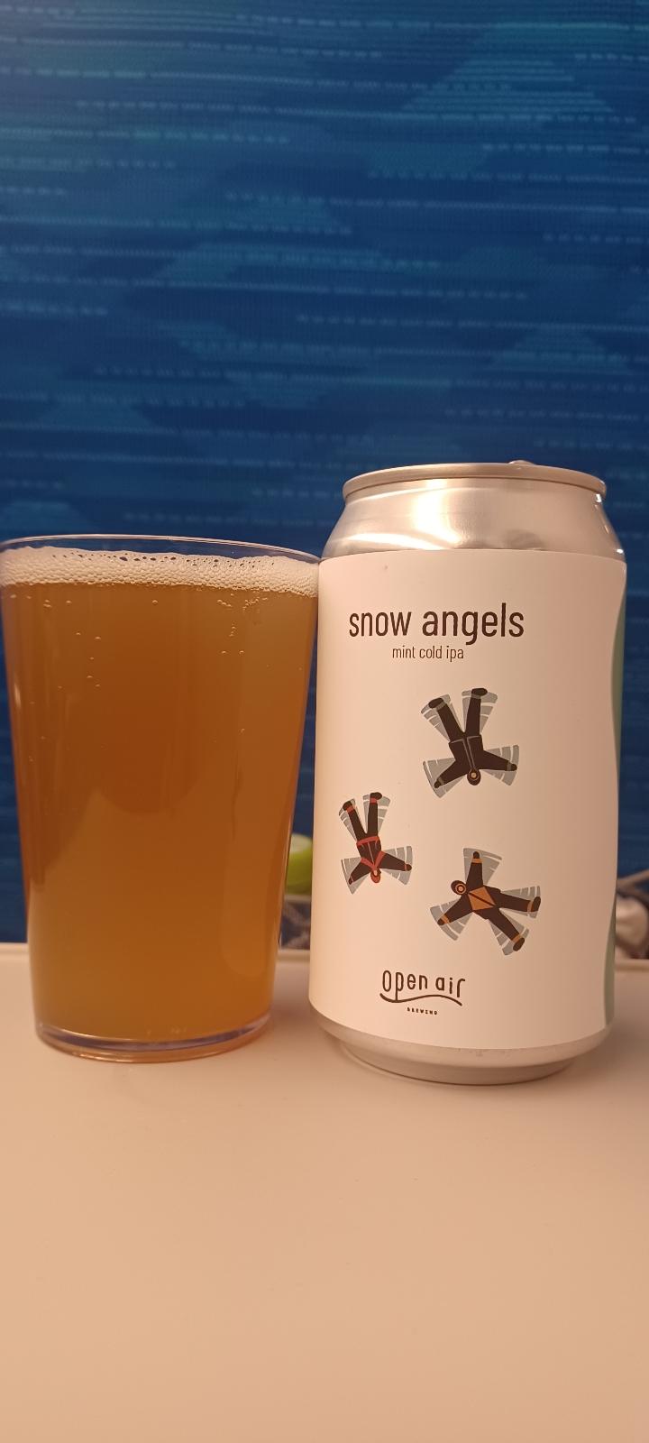 Snow Angels