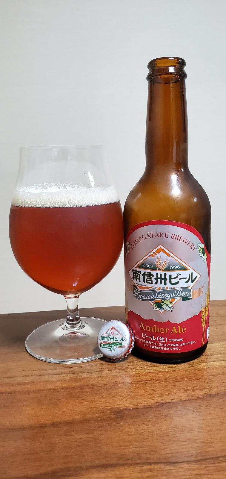 Amber Ale