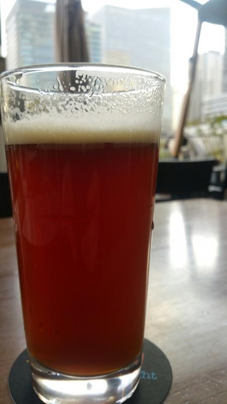 Christmas Ale 2002