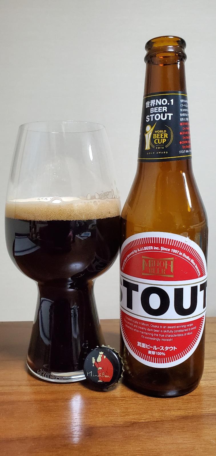 Stout