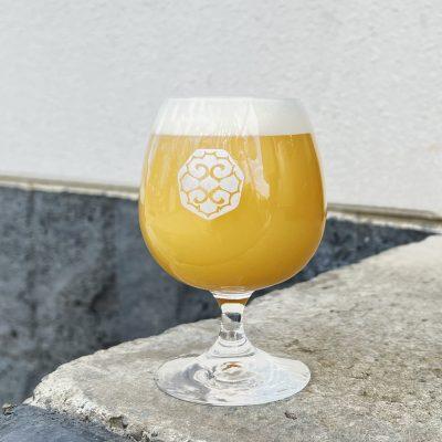 Haku Hoppy Wheat (2023)