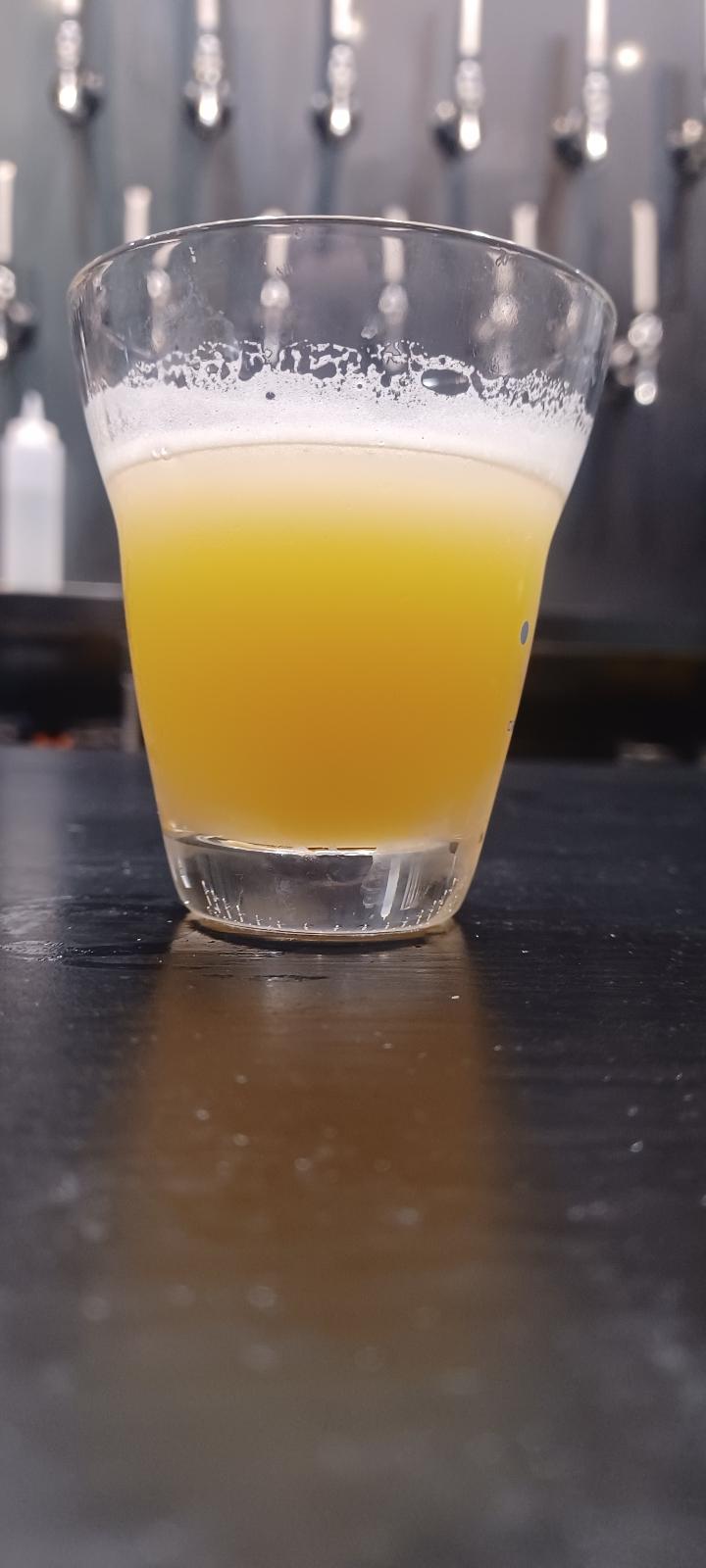 Hydrophobia