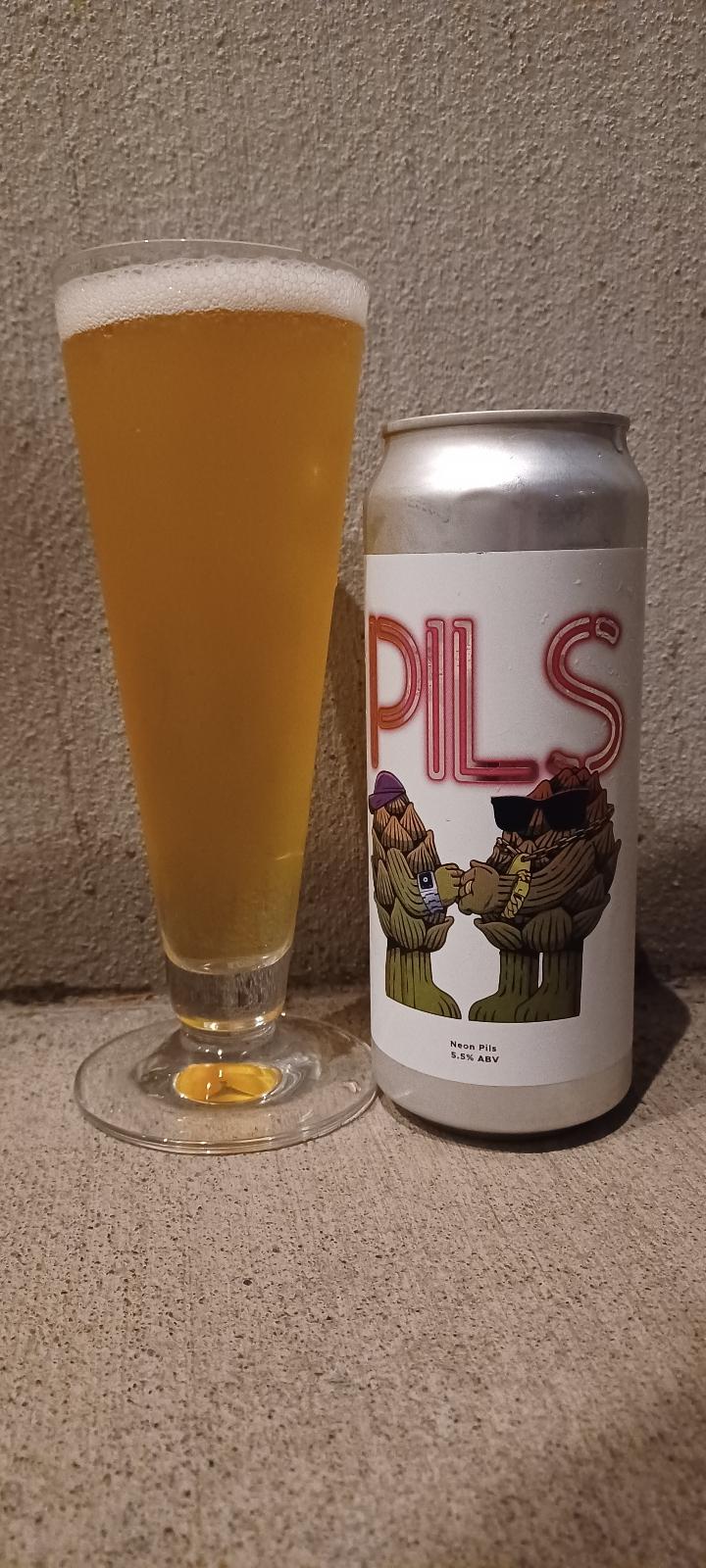 Neon Pils