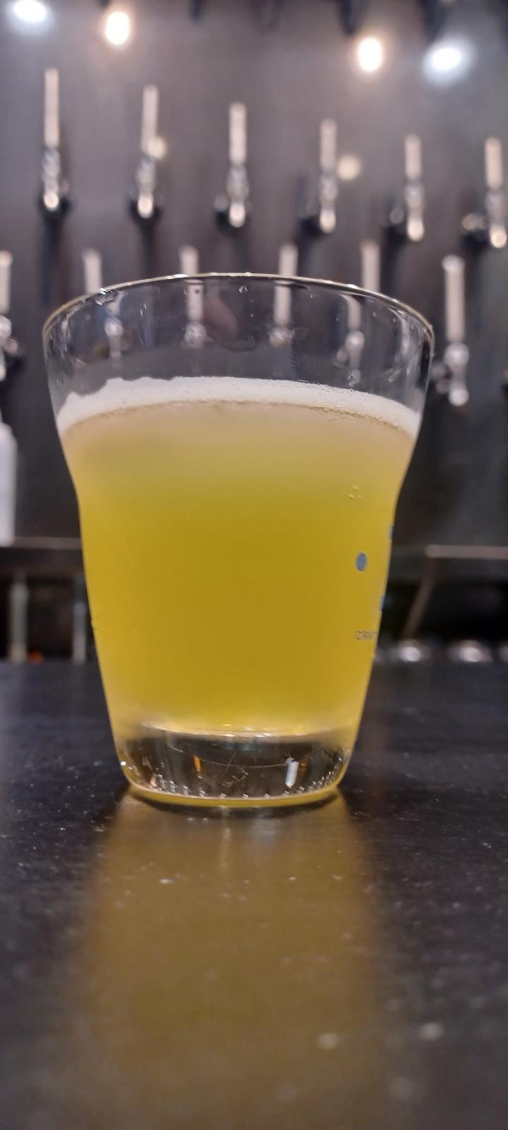 Ise Kadoya Crescent Harmony Sour
