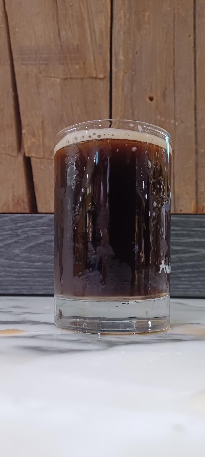 Molasses Ginger Cookie Imperial Stout