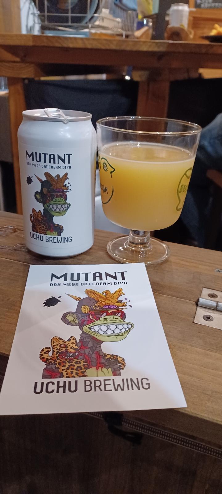 Mutant