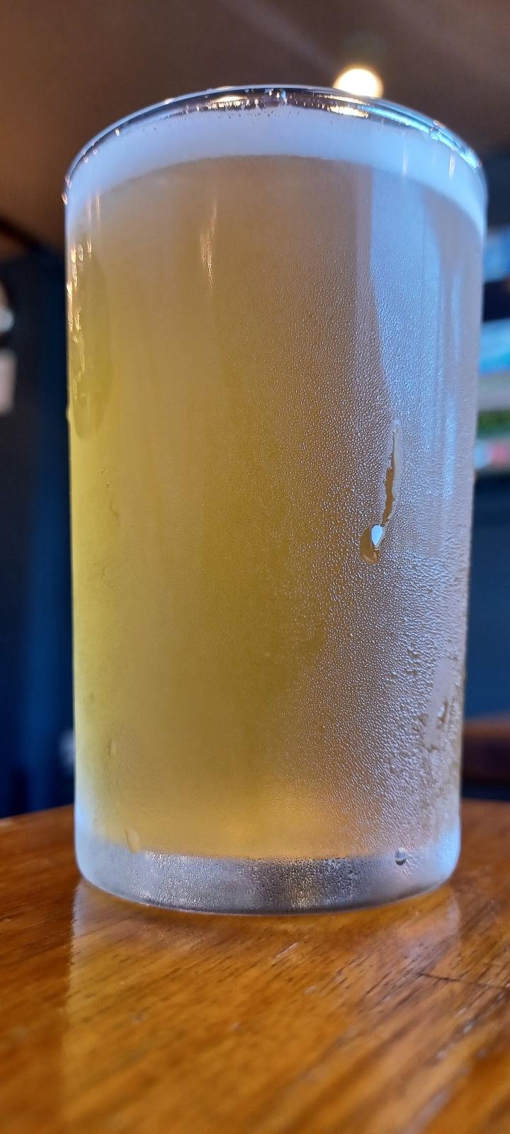 Simcoe Tripel