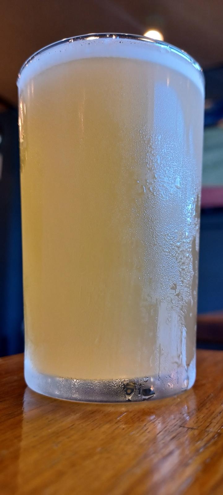 Behind the Cloud Citra