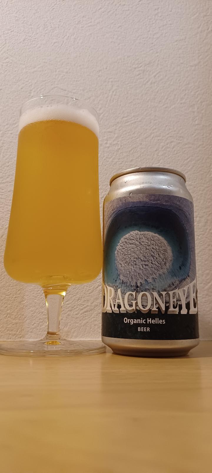 Dragoneye Organic Helles
