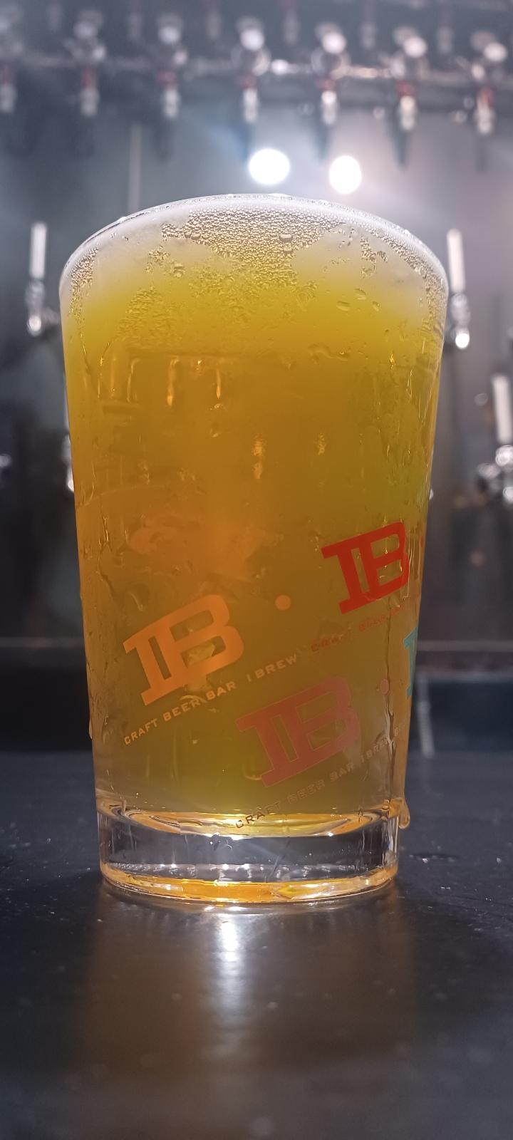 Eliot IPA Brewer