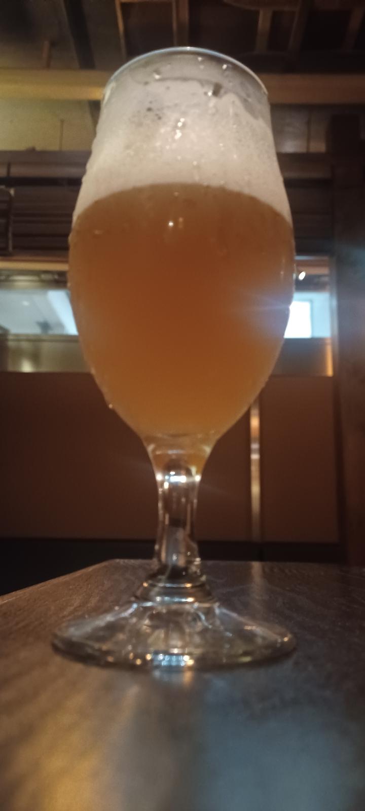 Ise Kadoya Bean to Beer