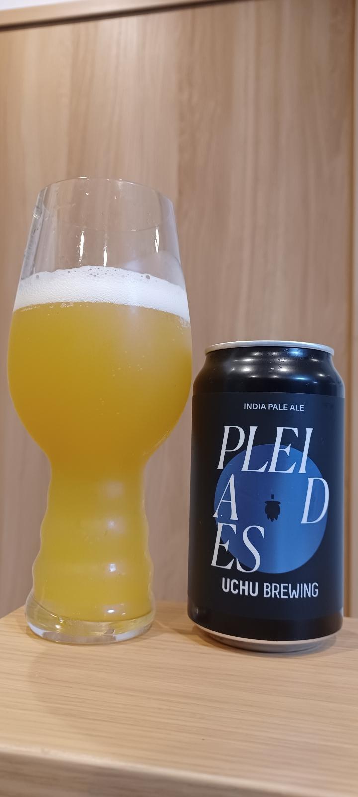 Pleiades
