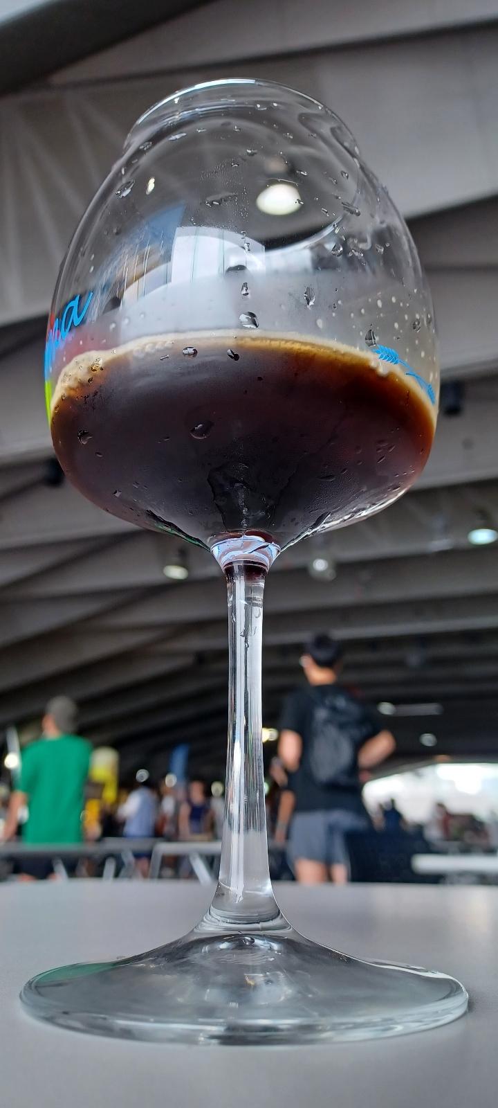 Hajimari no Oto Stout