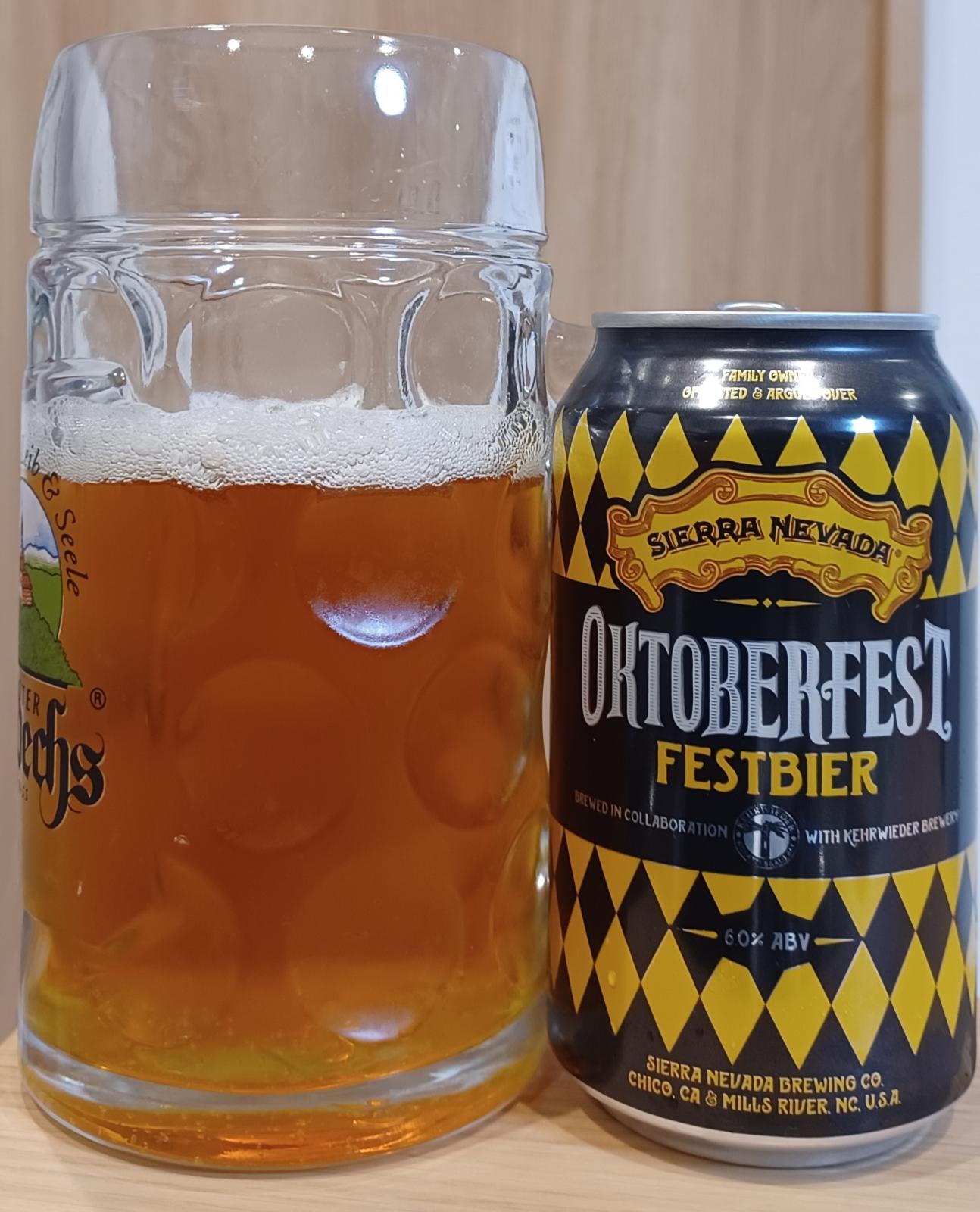 Oktoberfest (2023)