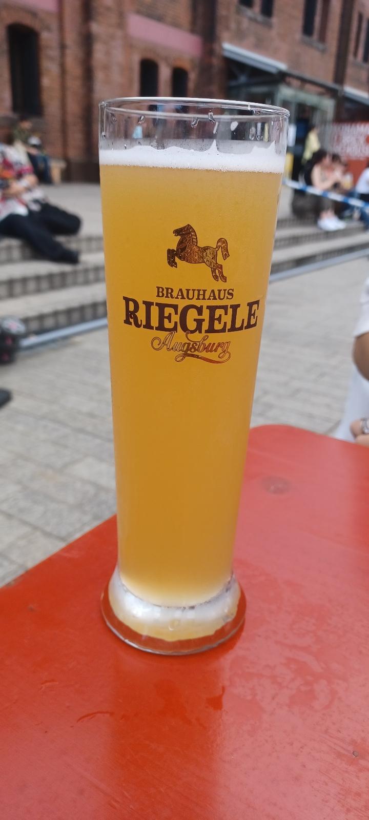 Hefe-Weisse