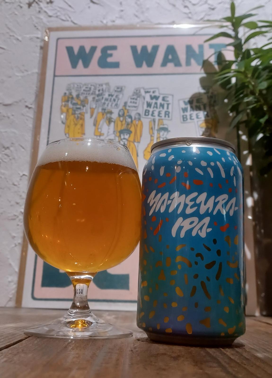 Yaneura IPA