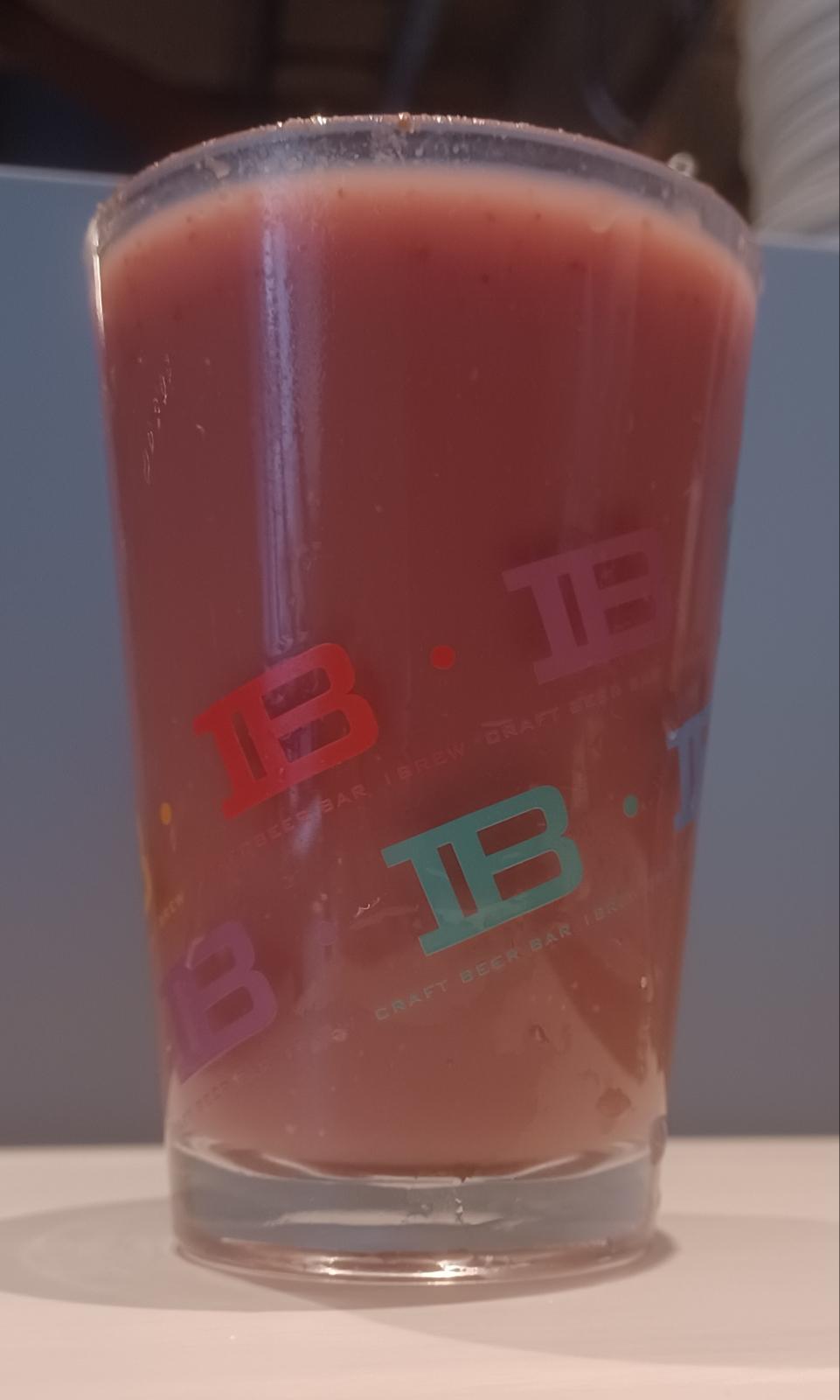 Sakekasu Smoothie Fusako ga Ne~