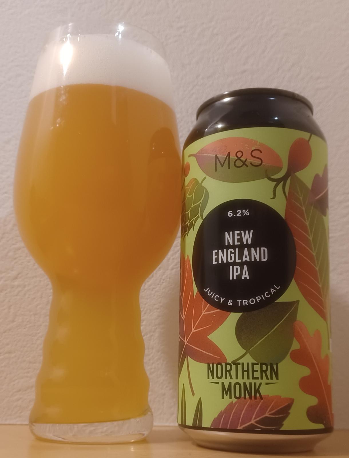 New England IPA