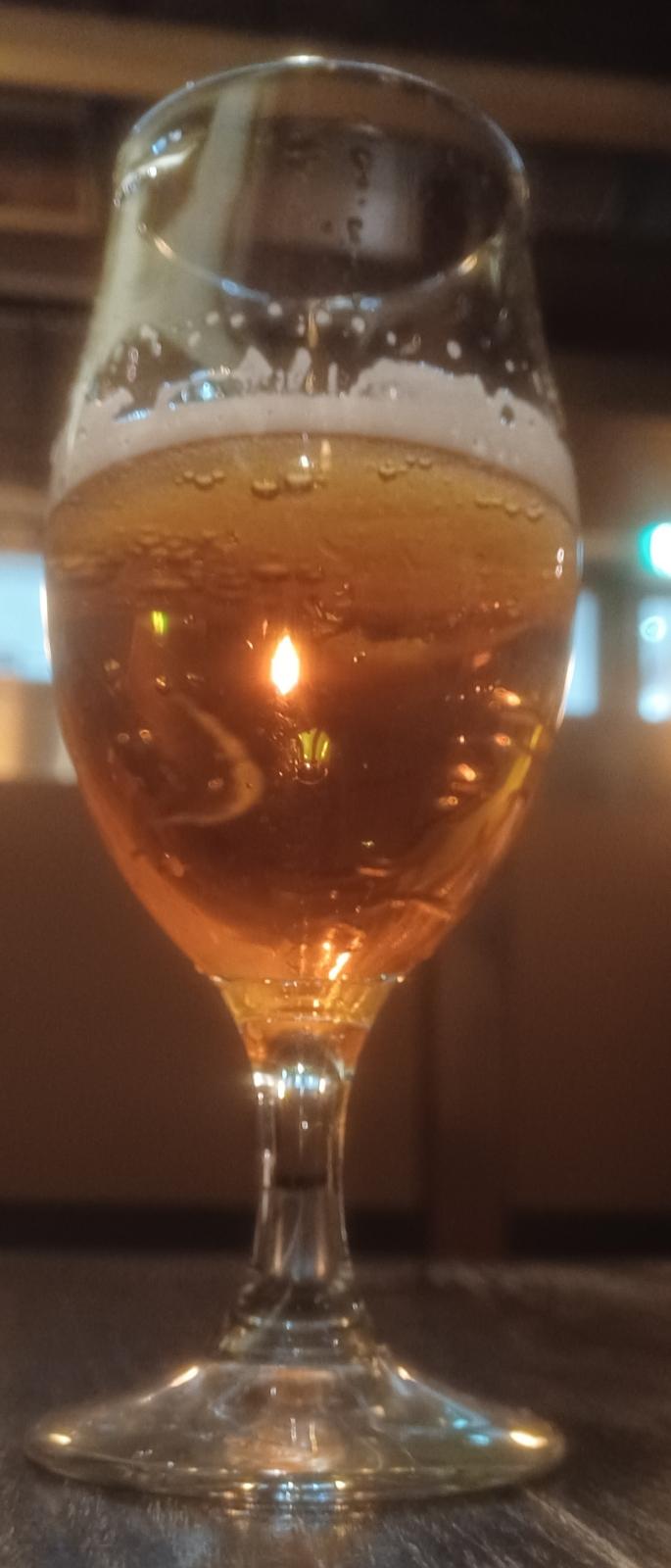 Ise Kadoya Coffee Beans Pale Ale