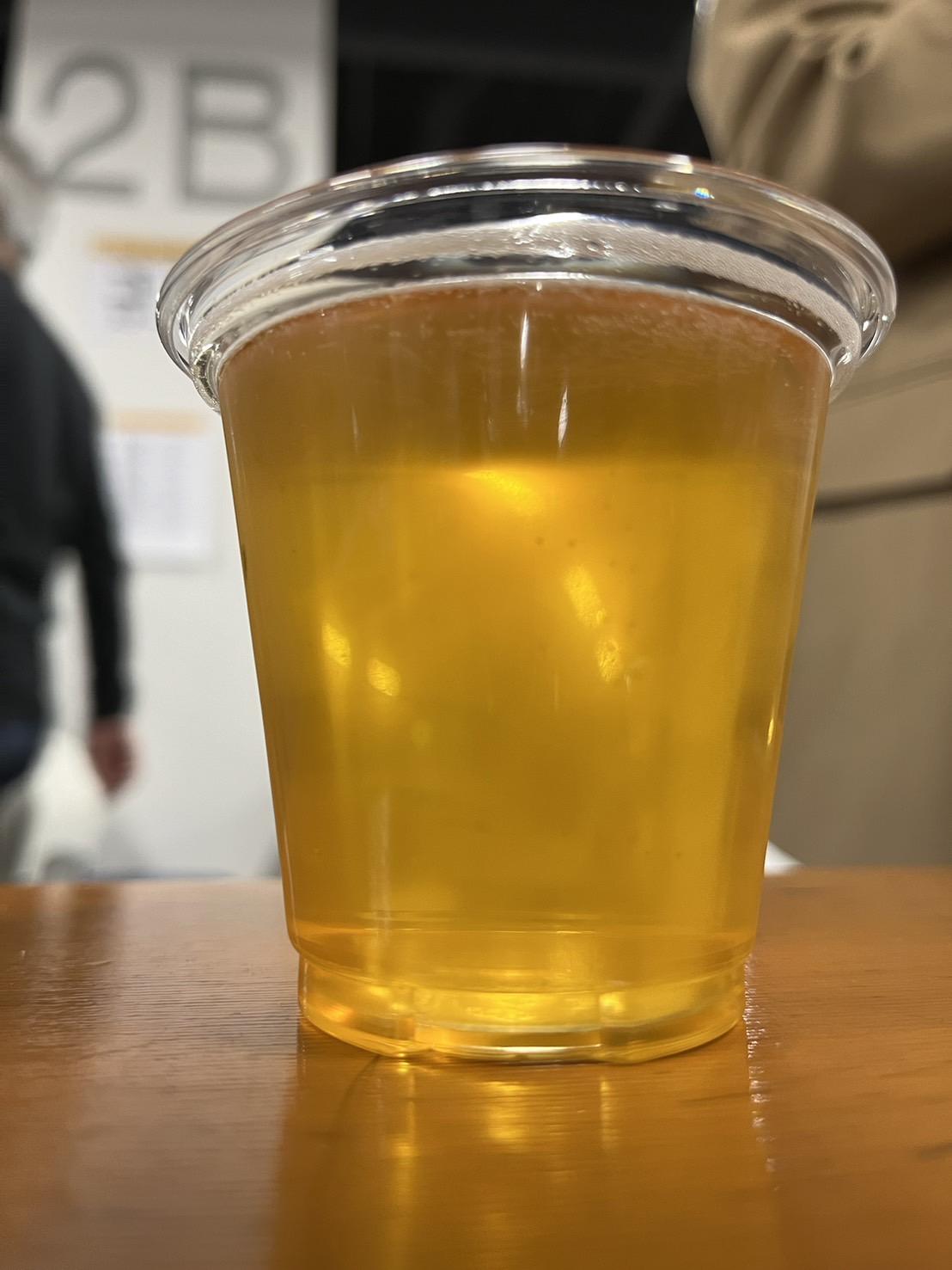 West Coast Pilsner