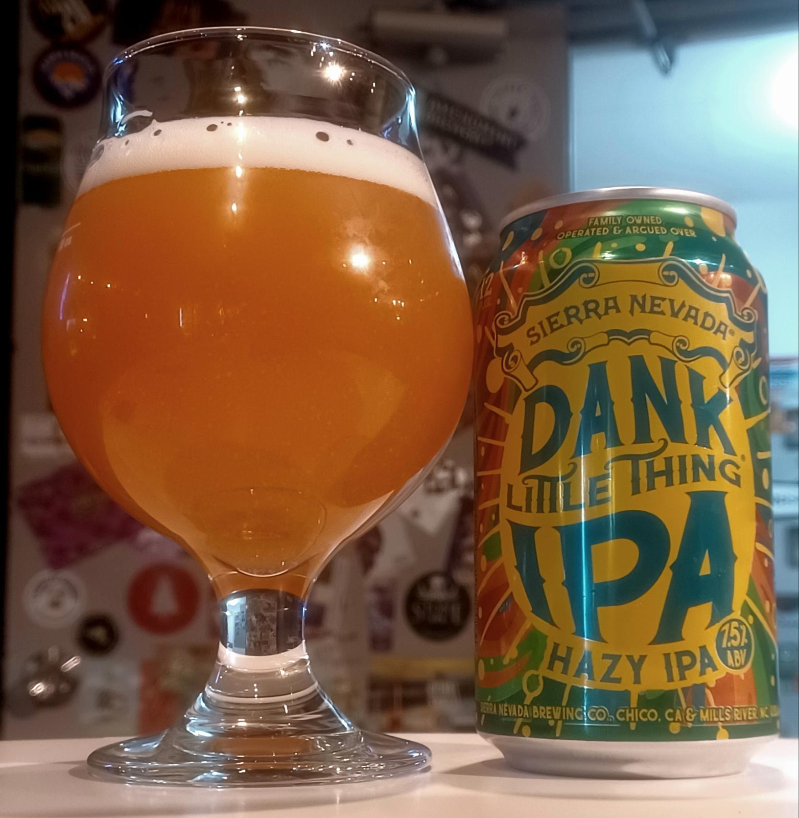 Dank Little Thing