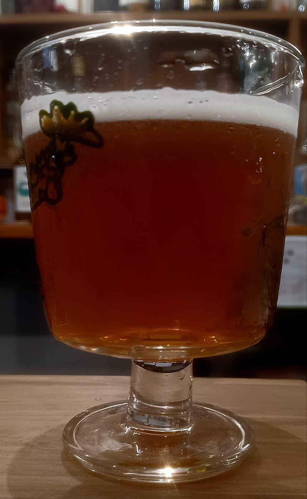 Westside IPA