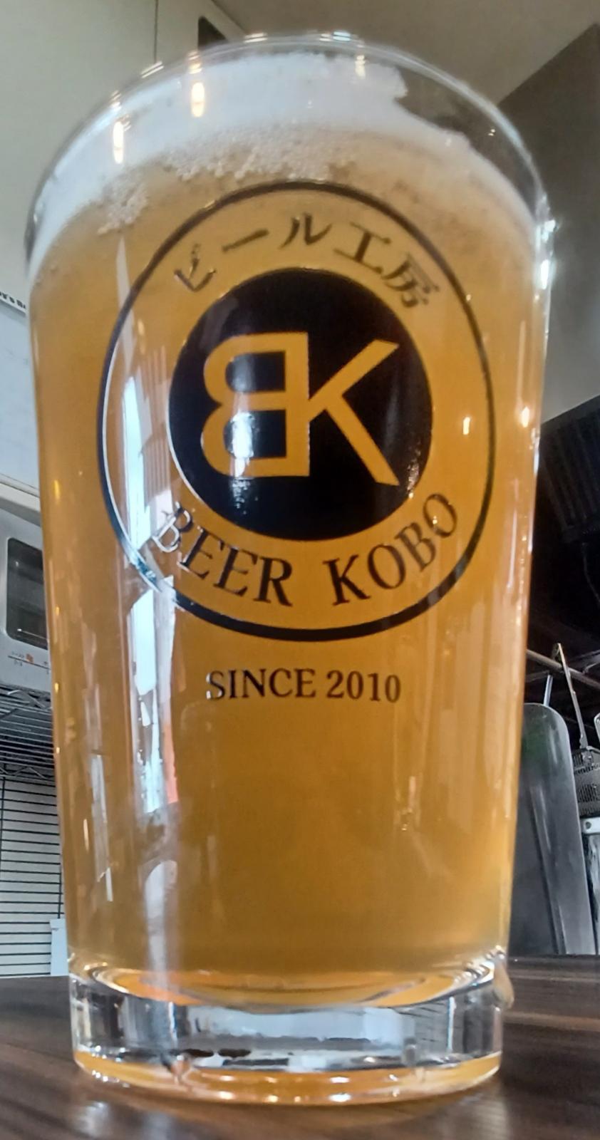 Soshigaya Weizen Lite