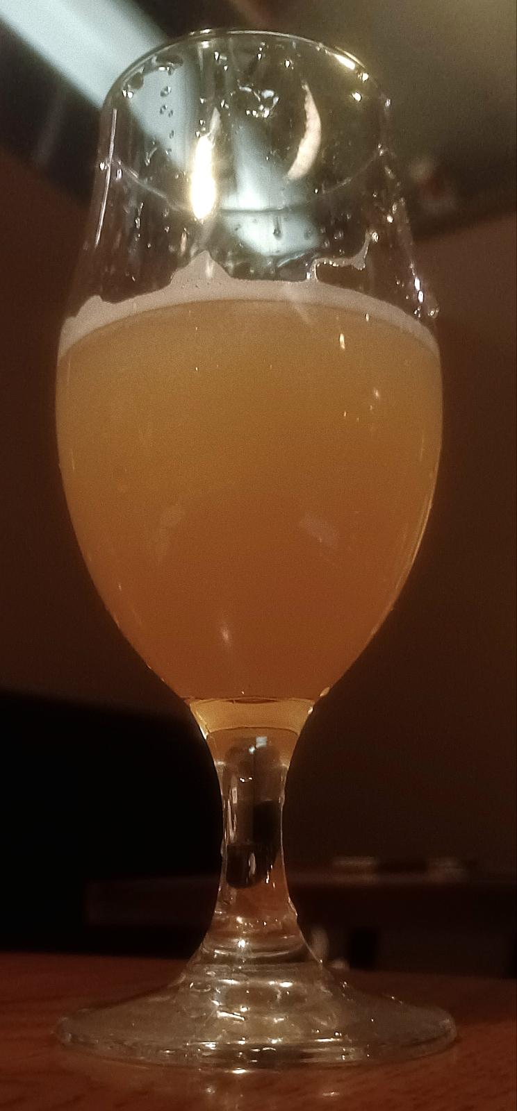 Strawberry Ale