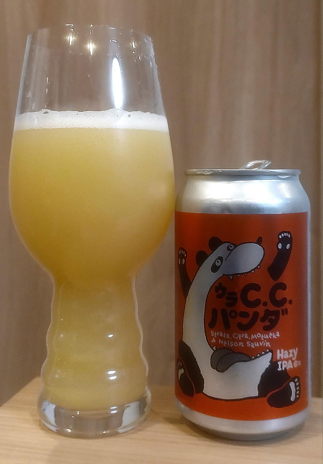 Ura C.C. Panda