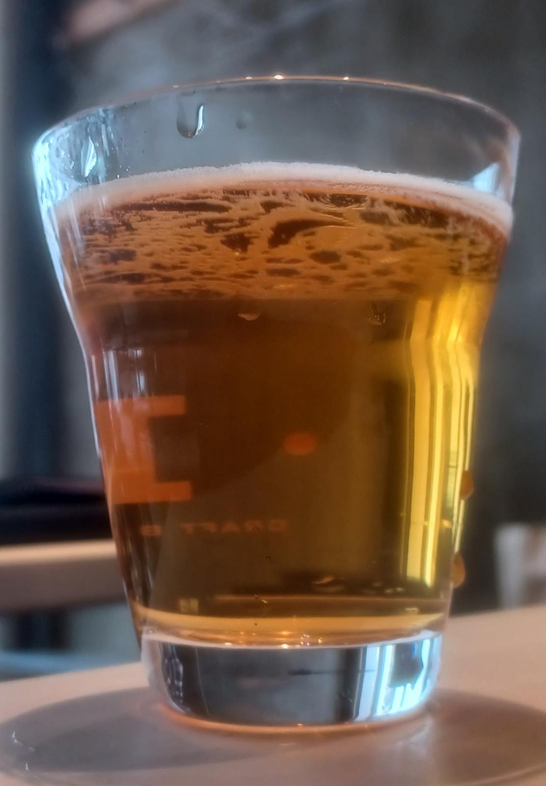 Brew Your Life - Sakura (iBrew Seasonal)
