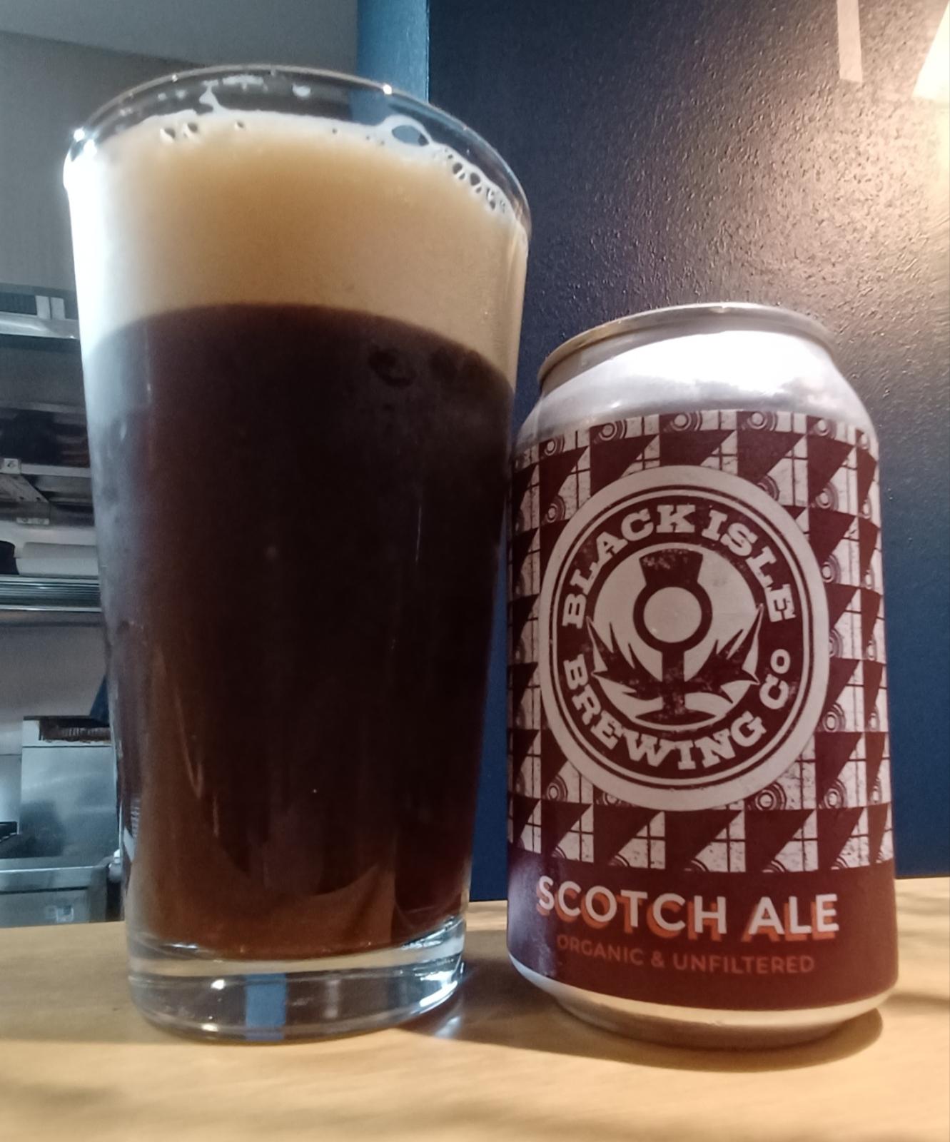 Scotch Ale
