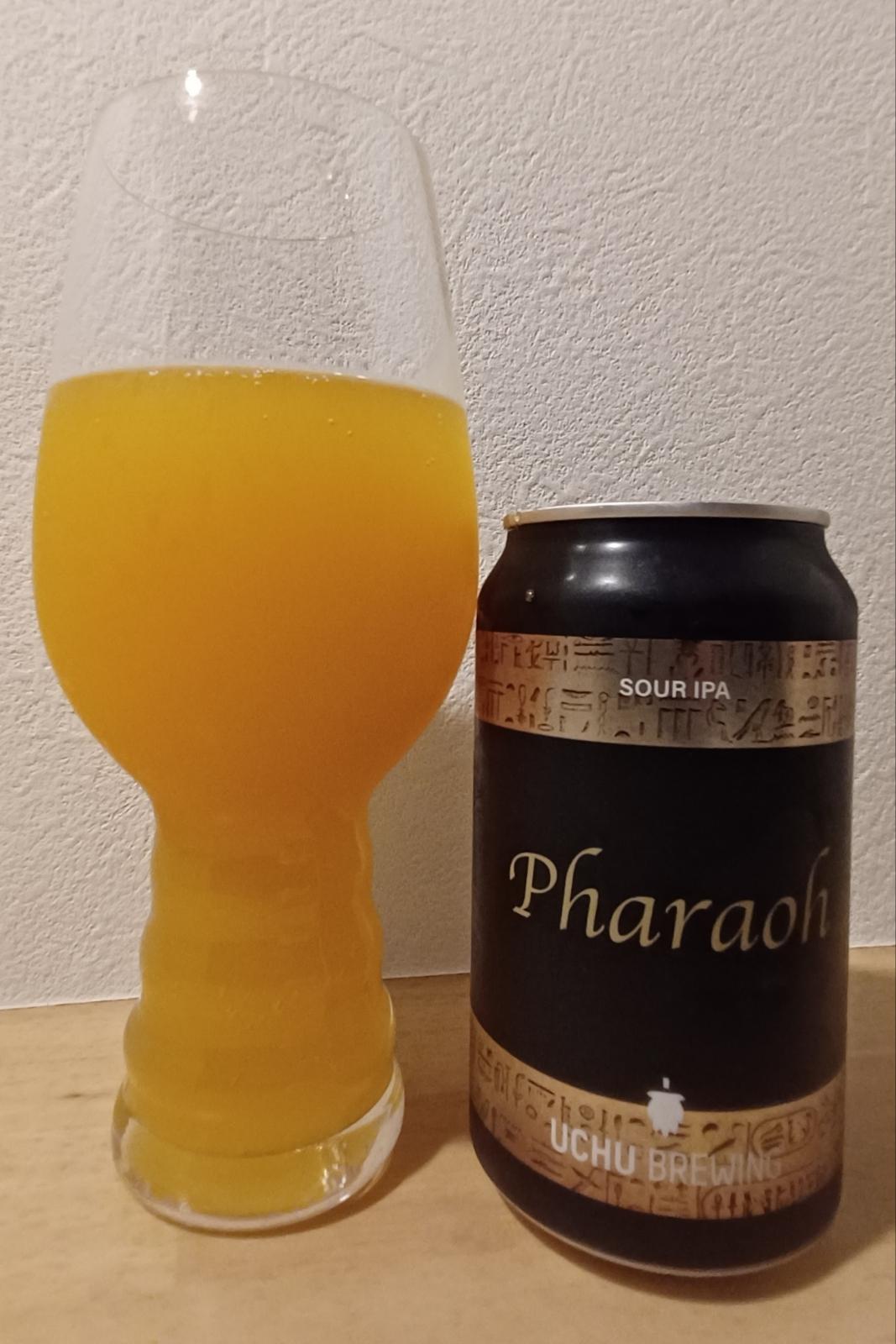 Pharaoh