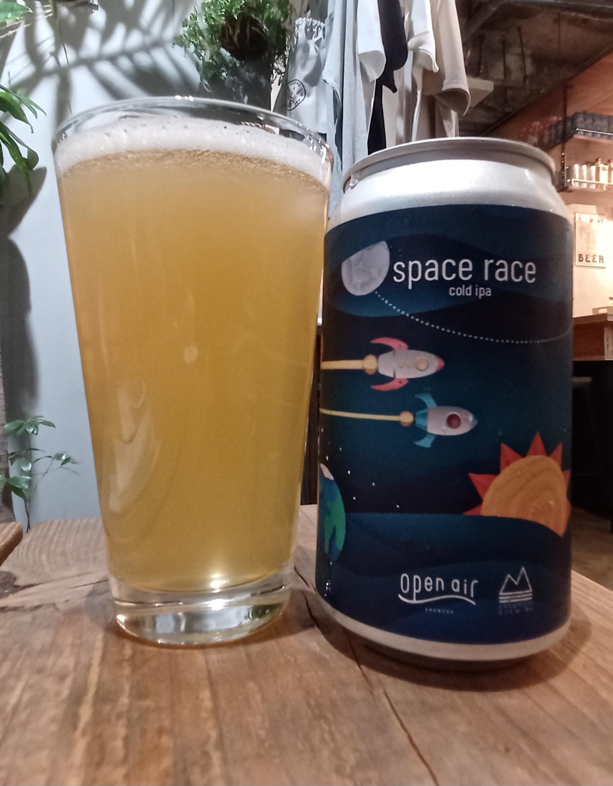 Space Race