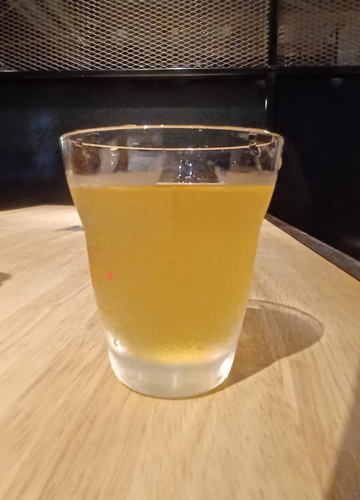Baby Saison