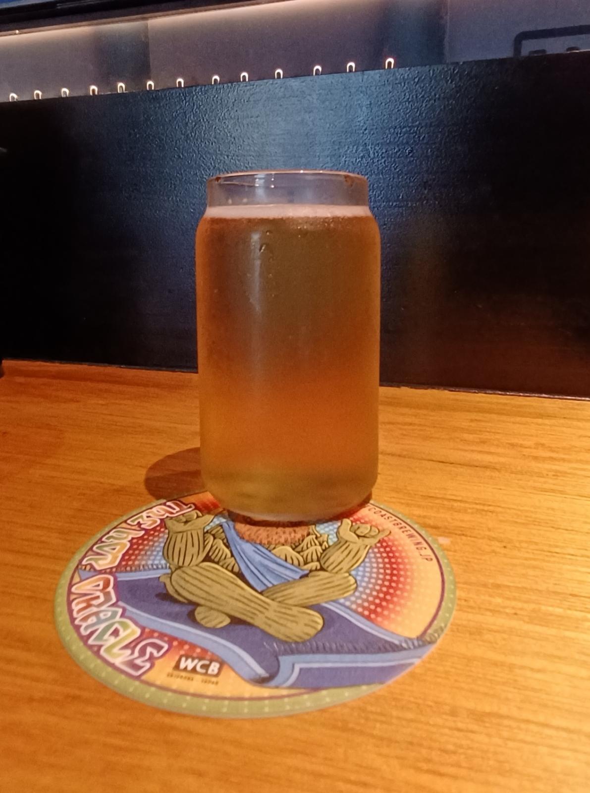 Piñata Pale Ale