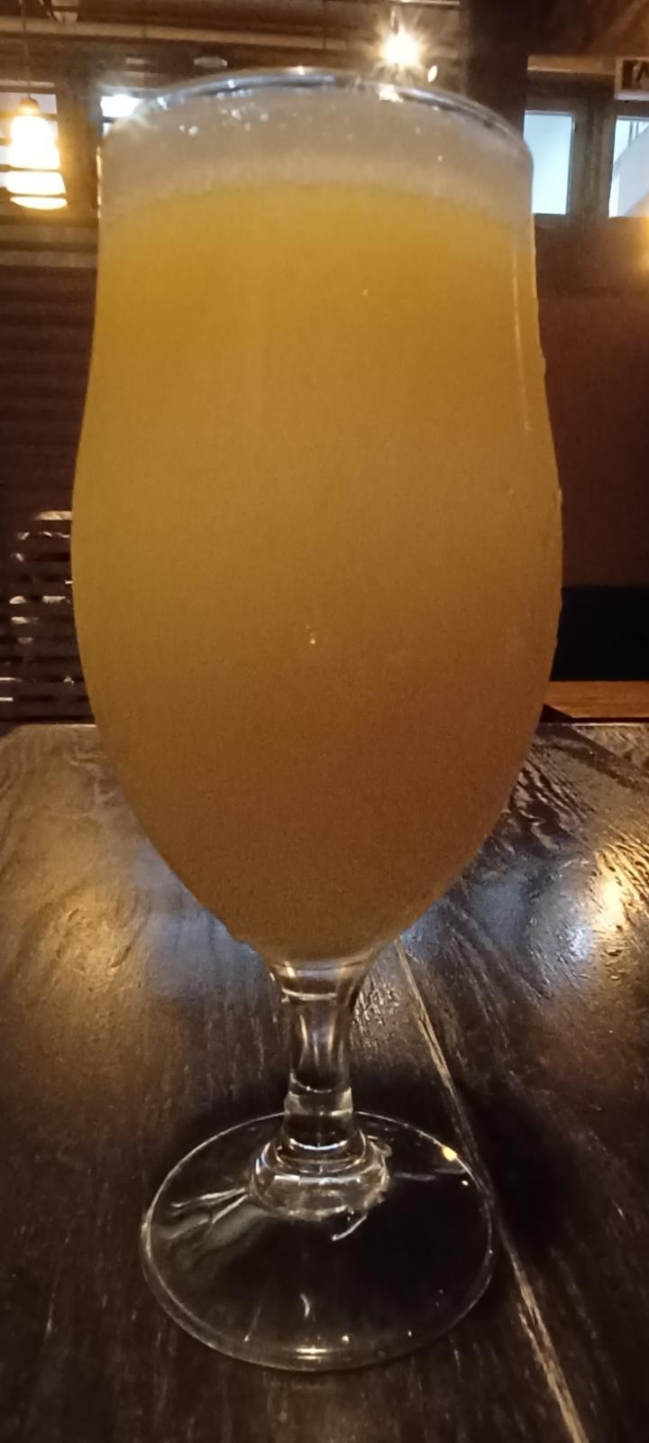 Ise Kadoya Opaque IPA - Norwegian Woods